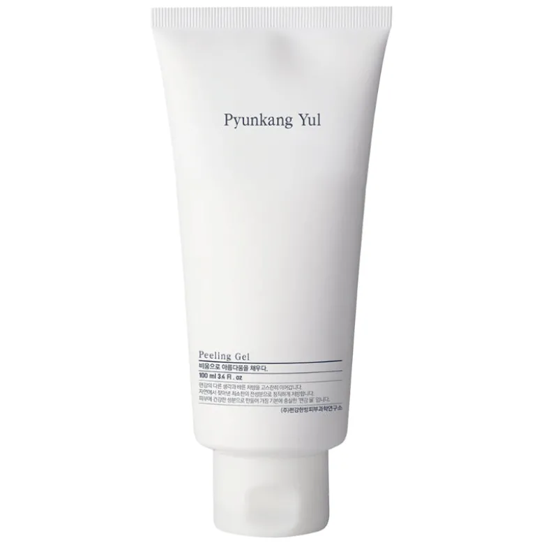 Peeling Gel
