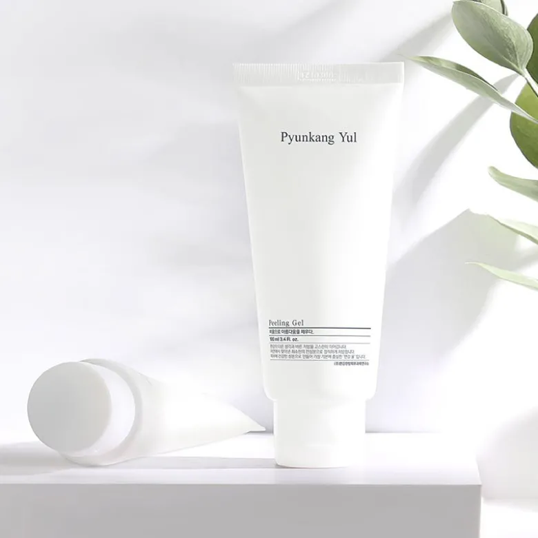 Peeling Gel