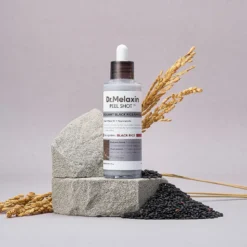 Peel Shot Exfoliant Black Rice Ampoule