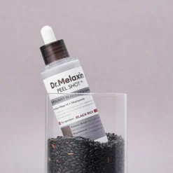 Peel Shot Exfoliant Black Rice Ampoule