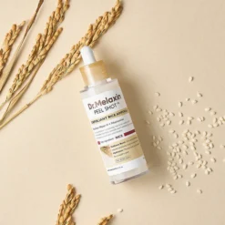 Peel Shot Exfoliant Rice Ampoule