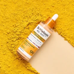 Peel Shot Exfoliating Kojic Acid Turmeric Serum