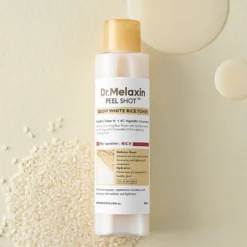 Peel Shot Glow White Rice Toner