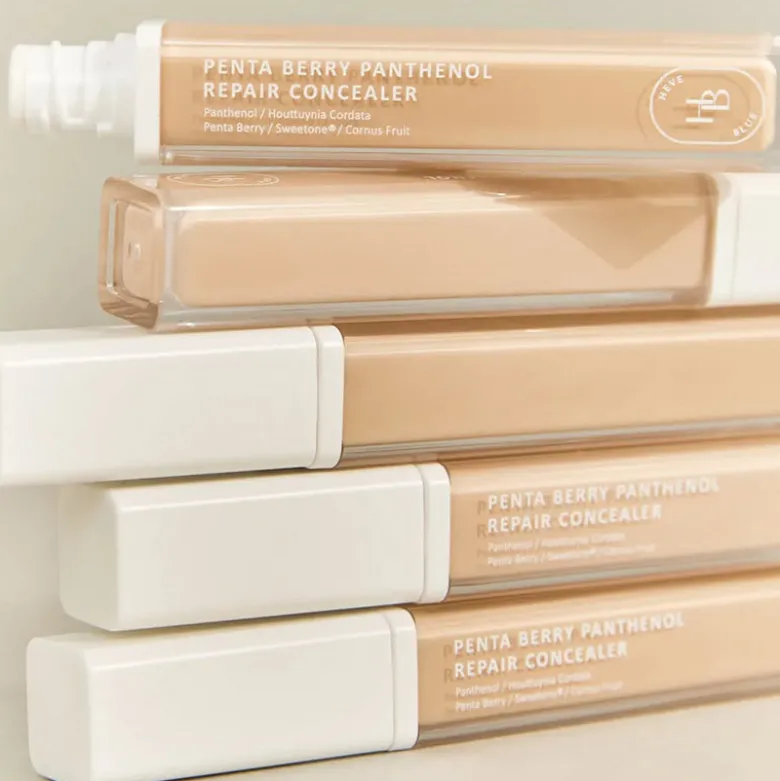 Penta Berry Panthenol Repair Concealer