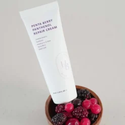 Penta Berry Panthenol Repair Cream