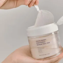 Penta Berry Panthenol Repair Peel Pad