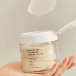Penta Berry Panthenol Repair Peel Pad