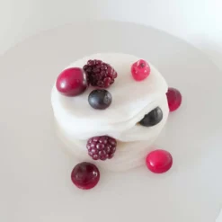 Penta Berry Panthenol Repair Peel Pad