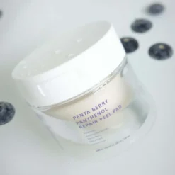 Penta Berry Panthenol Repair Peel Pad