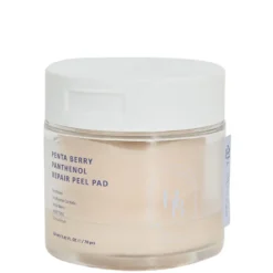 Penta Berry Panthenol Repair Peel Pad