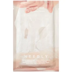 Peony Jelly Mask