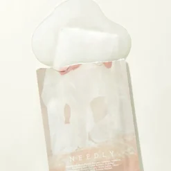 Peony Jelly Mask