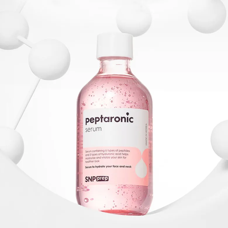 Peptaronic Serum