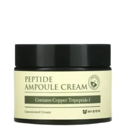 Peptide Ampoule Cream