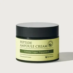 Peptide Ampoule Cream