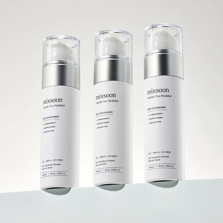 Peptide Cica Hyalshot