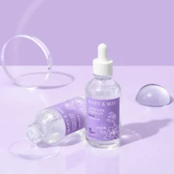 6 Peptide Complex Serum