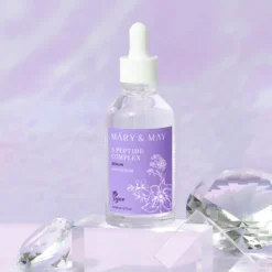 6 Peptide Complex Serum
