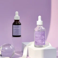 6 Peptide Complex Serum
