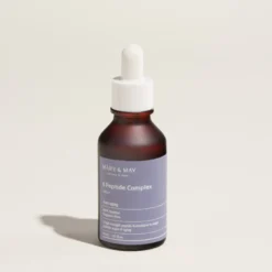 6 Peptide Complex Serum