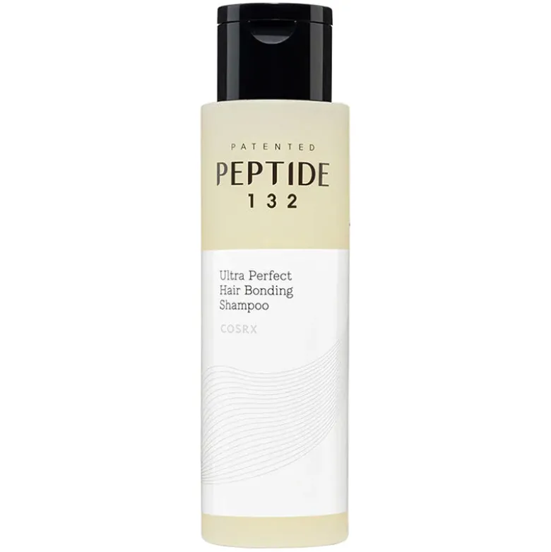 Peptide-132 Ultra Perfect Hair Bonding Shampoo