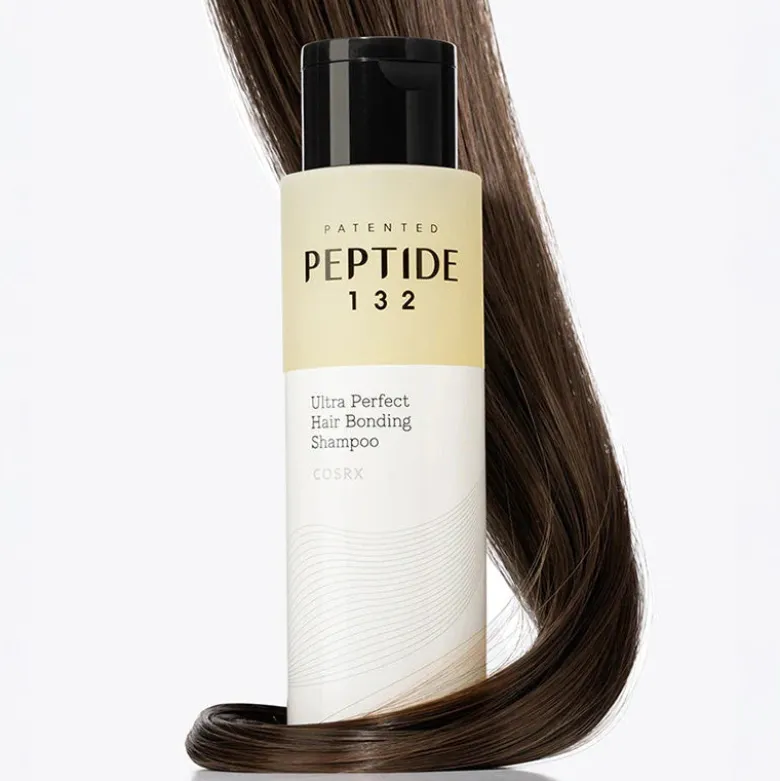 Peptide-132 Ultra Perfect Hair Bonding Shampoo