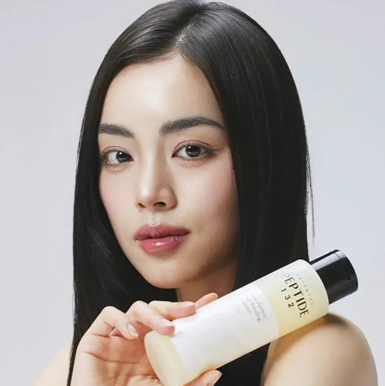 Peptide-132 Ultra Perfect Hair Bonding Shampoo