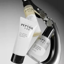 Peptide-132 Ultra Perfect Hair Bonding Treatment