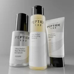 Peptide-132 Ultra Perfect Hair Bonding Oil Serum
