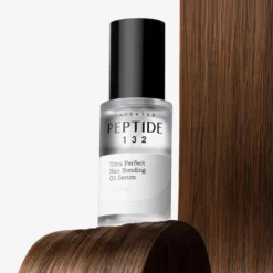 Peptide-132 Ultra Perfect Hair Bonding Oil Serum