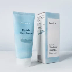 Peptide Water Cream