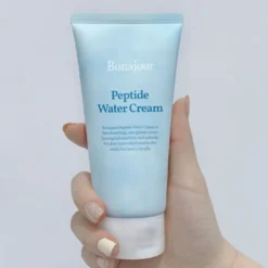 Peptide Water Cream