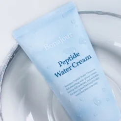 Peptide Water Cream
