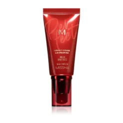 Perfect Cover BB Cream RX