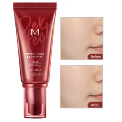 Perfect Cover BB Cream RX