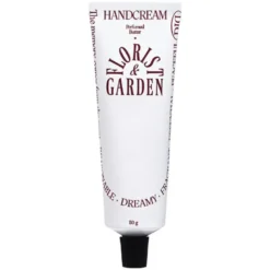 Perfumed Butter Handcream