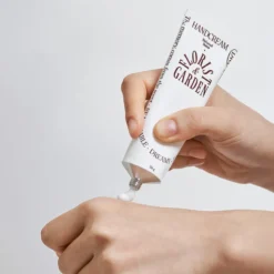 Perfumed Butter Handcream