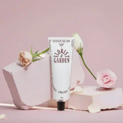 Perfumed Butter Handcream