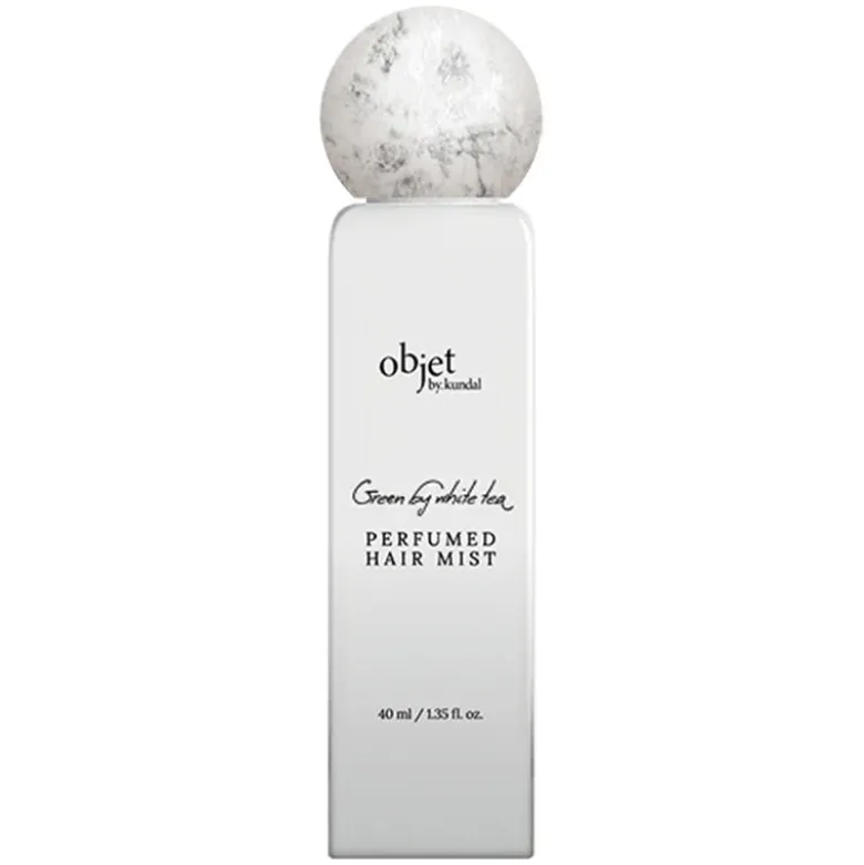 Perfumed Hair Mist