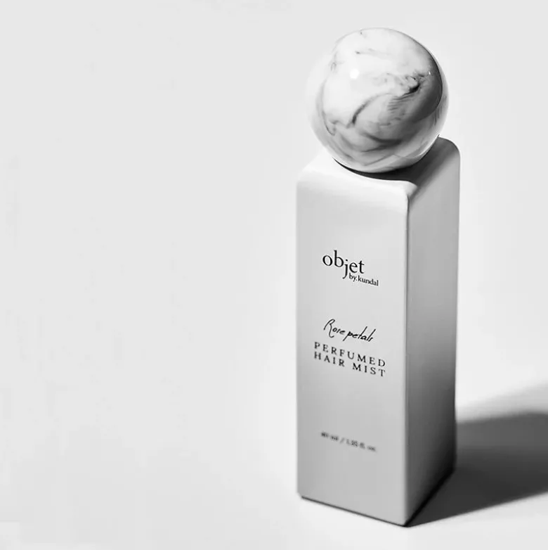 Perfumed Hair Mist