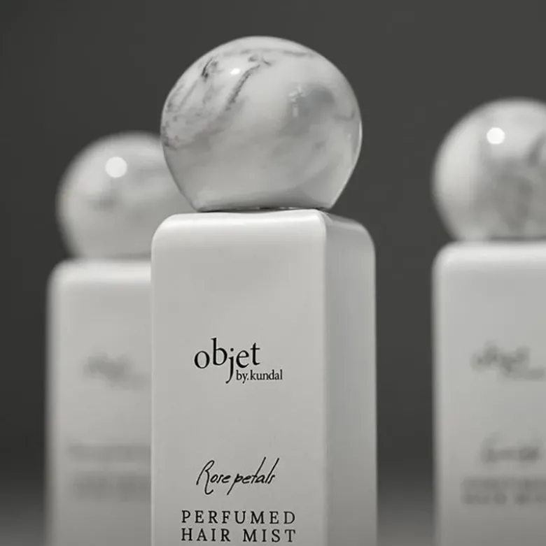 Perfumed Hair Mist