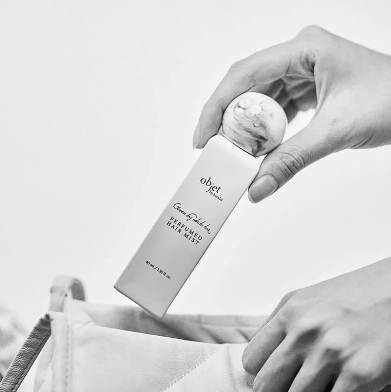 Perfumed Hair Mist