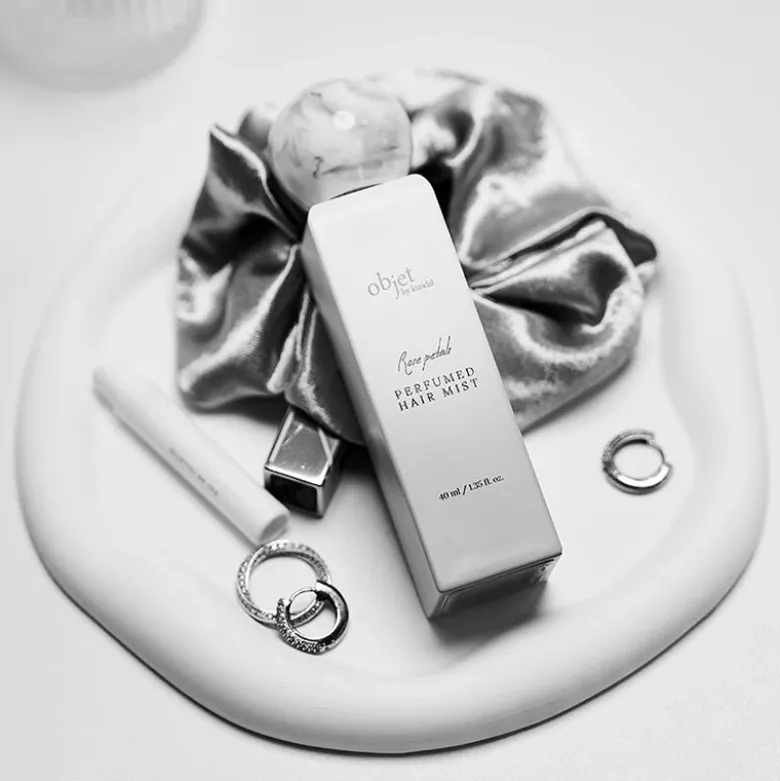 Perfumed Hair Mist