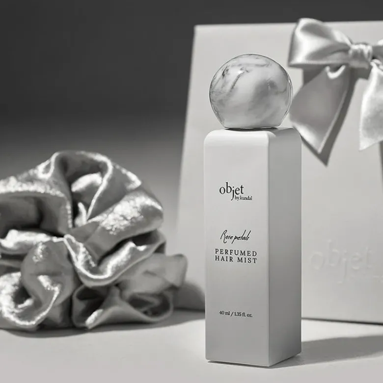 Perfumed Hair Mist