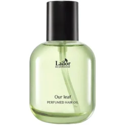 Perfumed Hair Oil
