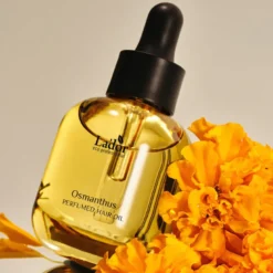 Perfumed Hair Oil