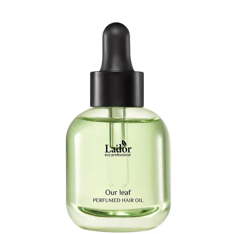 Perfumed Hair Oil