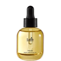 Perfumed Hair Oil