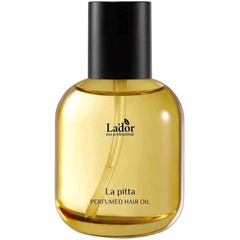 Perfumed Hair Oil