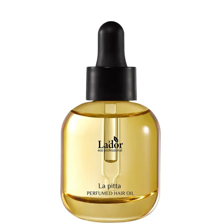 Perfumed Hair Oil